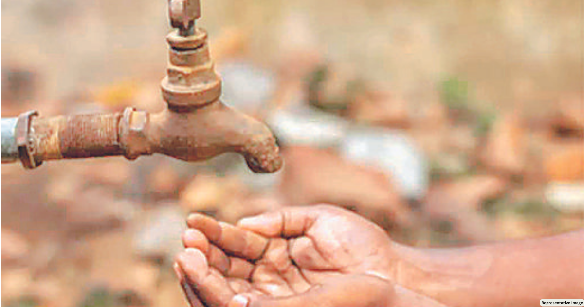 Water supply to resume from morning today